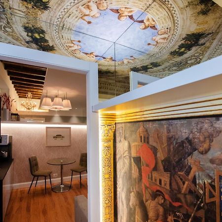 Colosseum Flat Green Рим Экстерьер фото