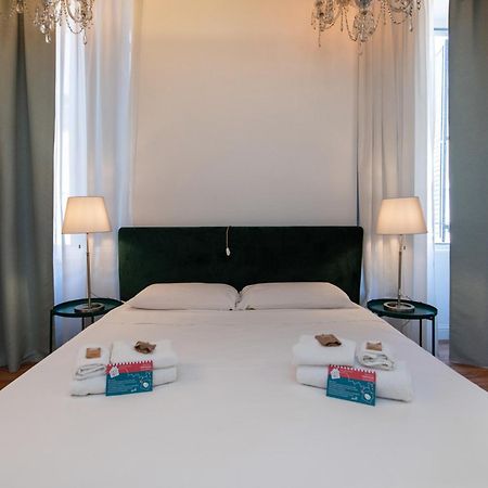 Colosseum Flat Green Рим Экстерьер фото