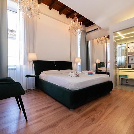 Colosseum Flat Green Рим Экстерьер фото