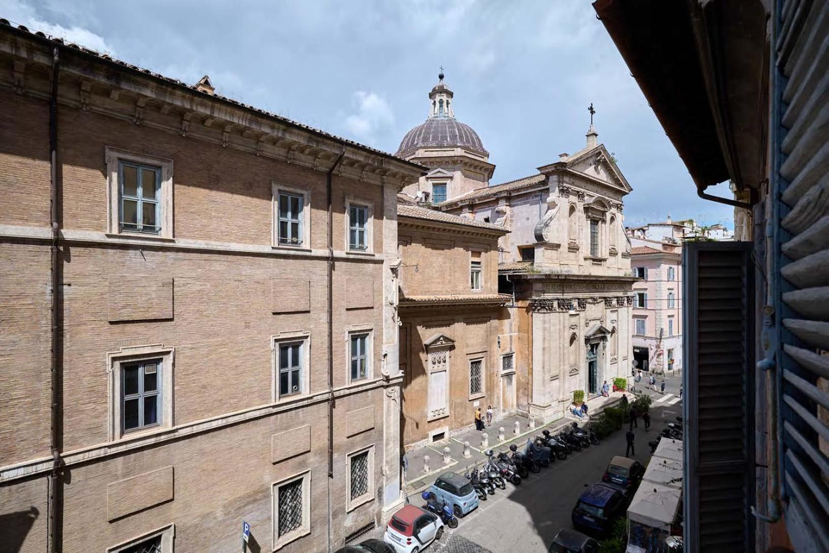Colosseum Flat Green Рим Экстерьер фото