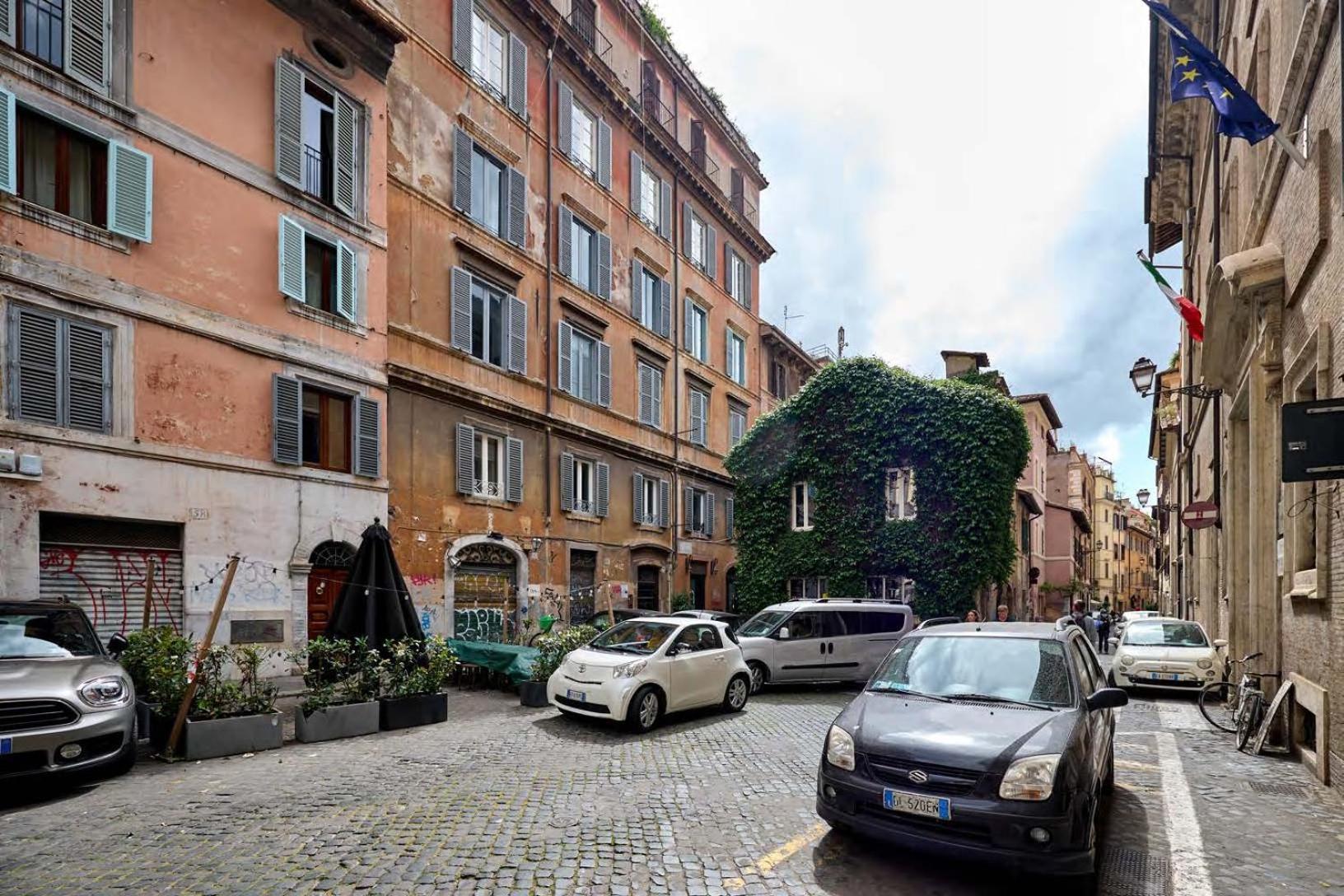 Colosseum Flat Green Рим Экстерьер фото