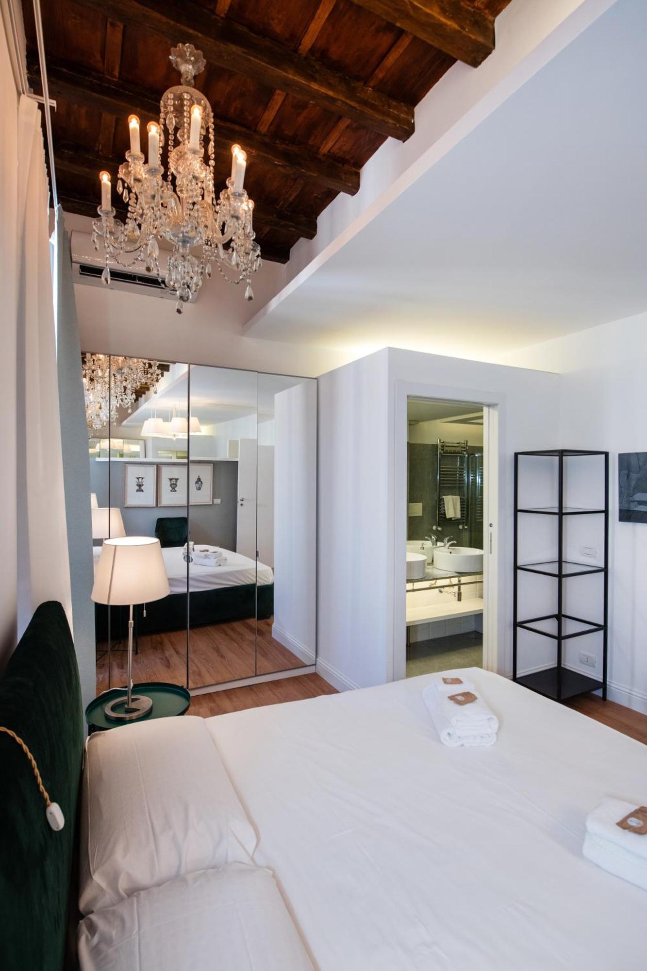 Colosseum Flat Green Рим Экстерьер фото