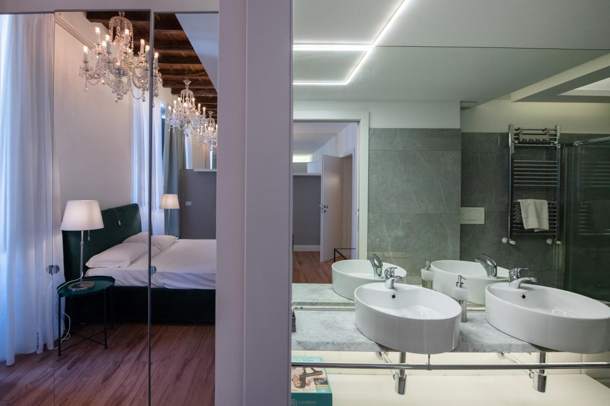 Colosseum Flat Green Рим Экстерьер фото