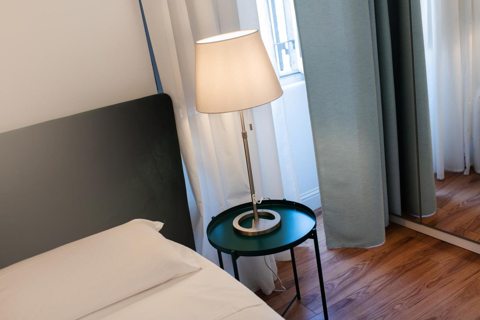 Colosseum Flat Green Рим Экстерьер фото