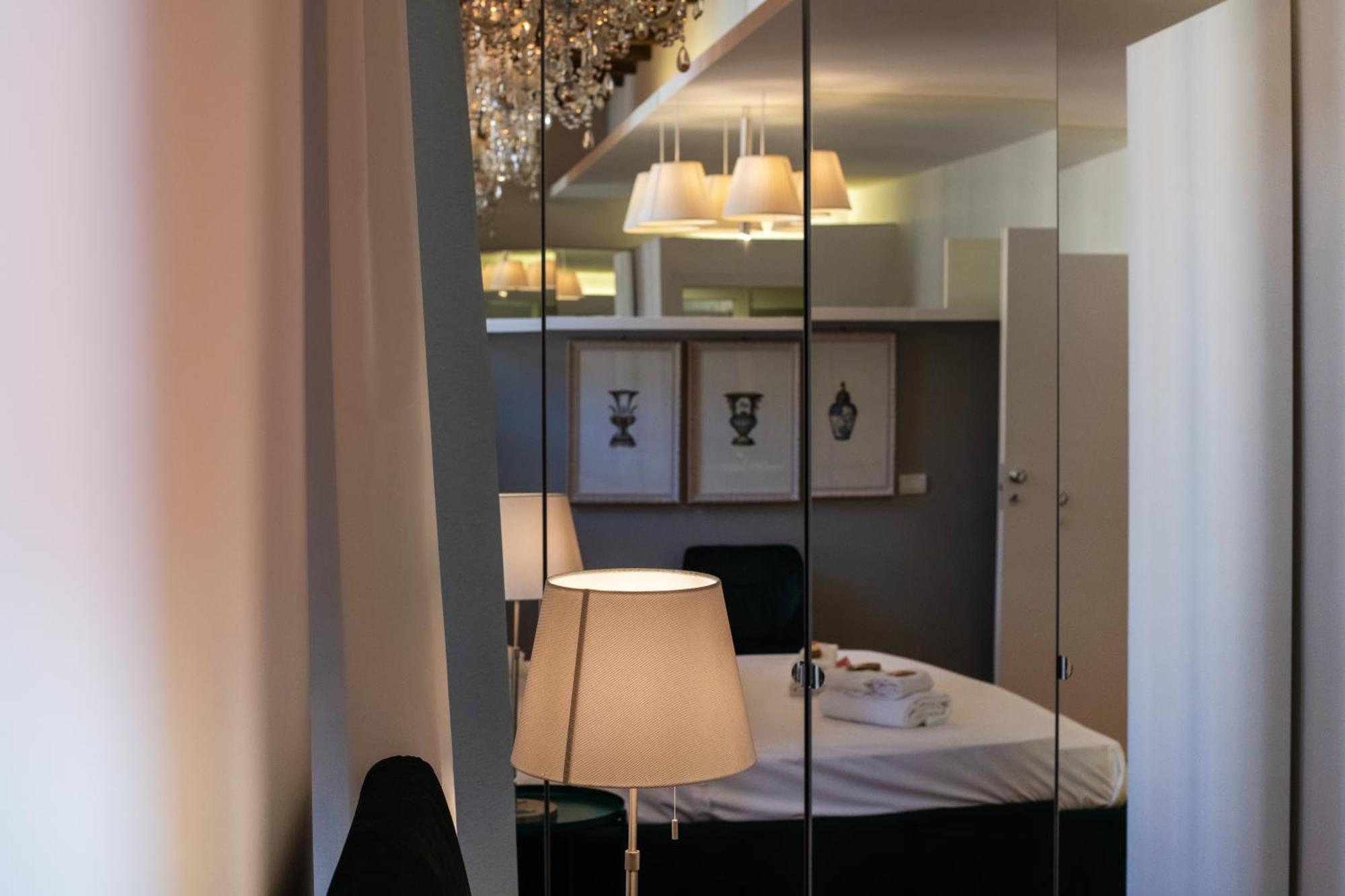 Colosseum Flat Green Рим Экстерьер фото