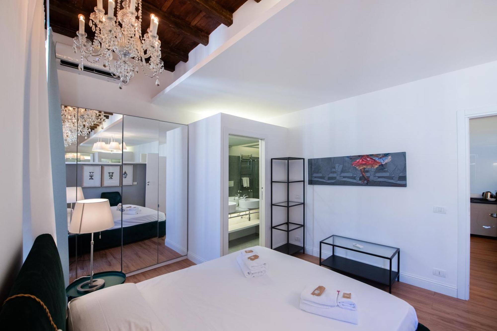 Colosseum Flat Green Рим Экстерьер фото