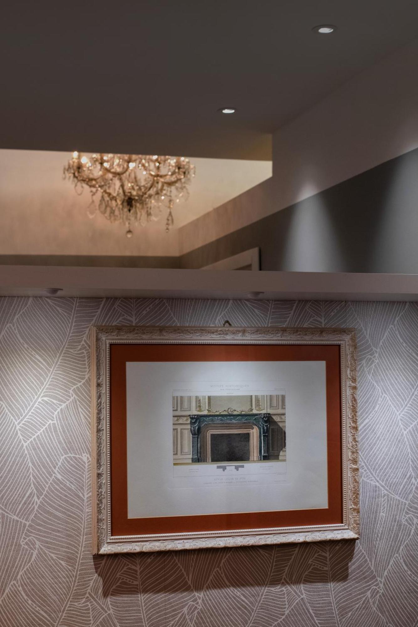 Colosseum Flat Green Рим Экстерьер фото